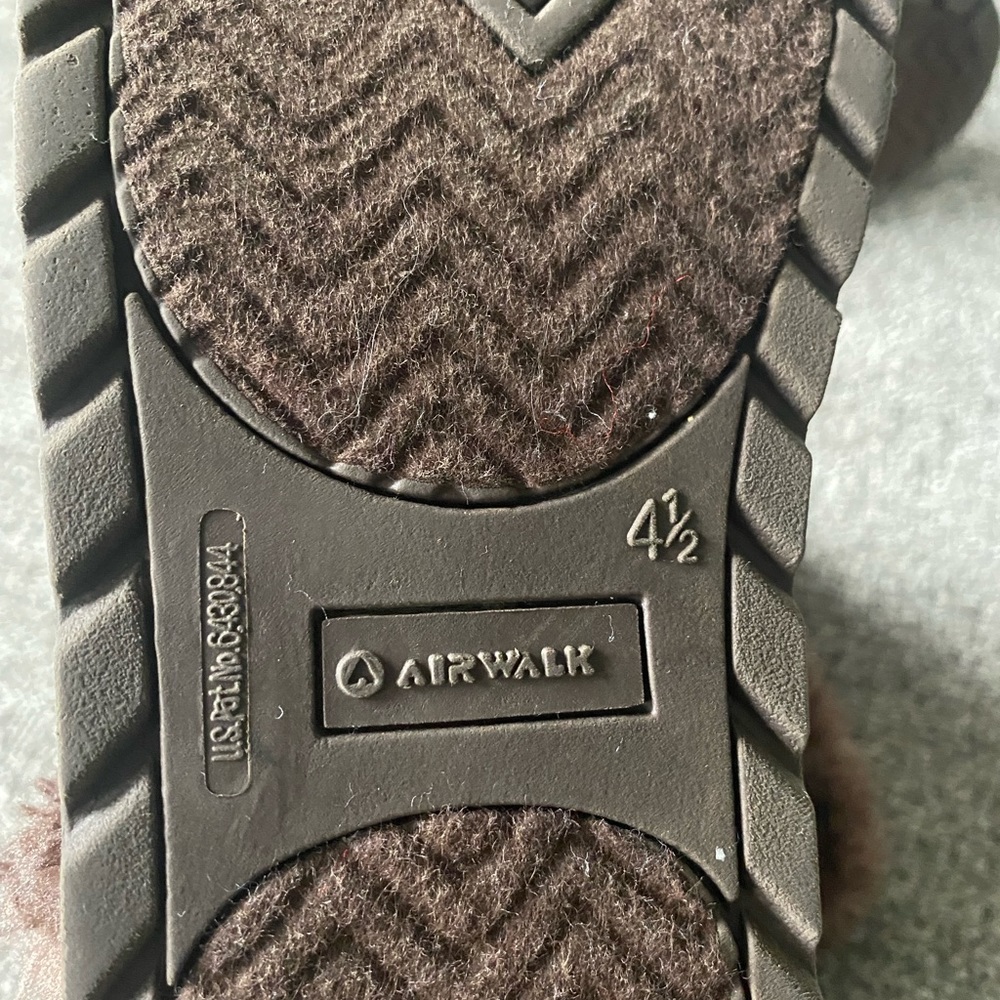 Winter boots - Picture 3 of 3